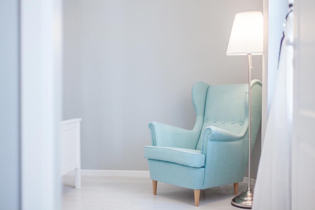 Apartments Madelaine Warsaw By Noclegi Renters Luaran gambar